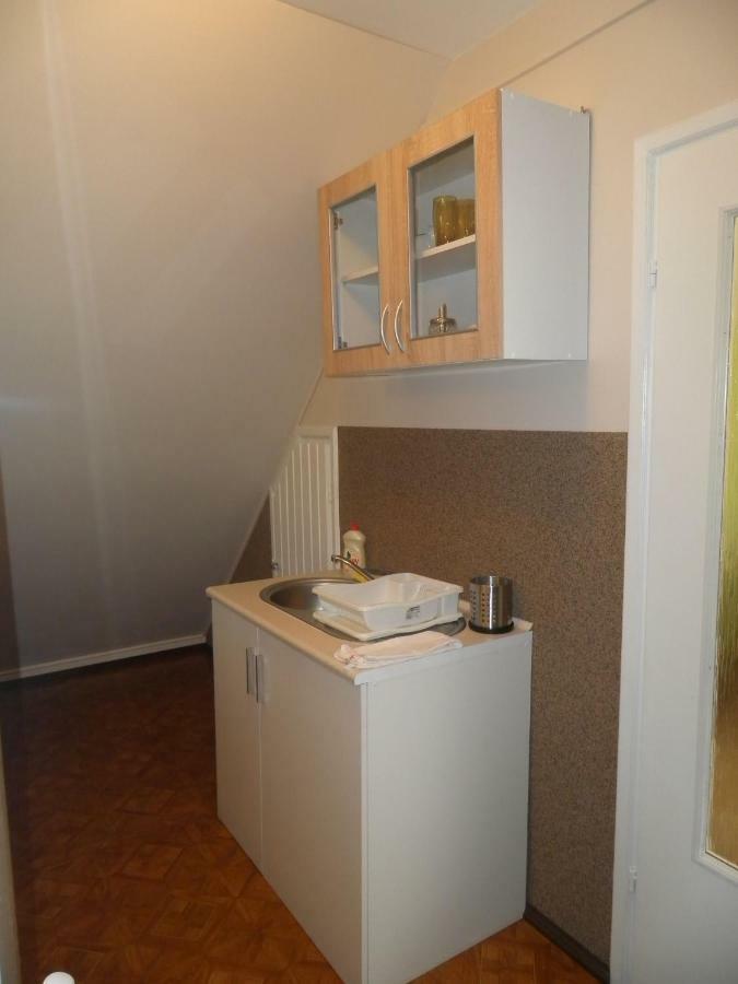 Pokoje W Lesie Miłomłyn Exteriör bild